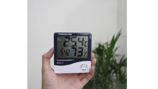 Đánh giá chi tiết điều hòa LG V10 ENP: có chế độ làm lạnh cực nhanh, giảm 5 độ trong 3 phút, tốn ít điện