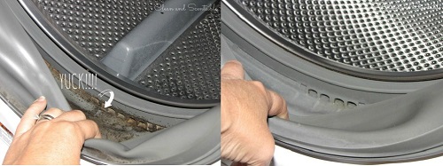 Bỏ túi một vài mẹo khi giặt máy để quần áo bền hơn