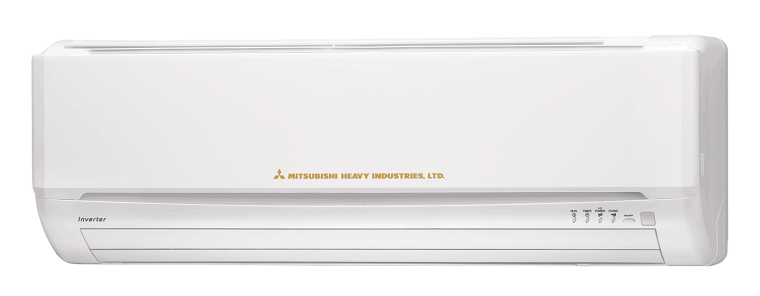 Điều hòa 1 chiều 12000Btu chọn mua Đaikin hay Mitsubishi Heavy