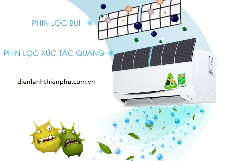 Điều hòa Đaikin có tốt không? Có nên mua điều hòa Đaikin không?