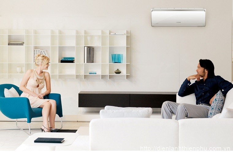 Máy lạnh Inverter tiết kiệm bao nhiêu so với máy lạnh thường ?