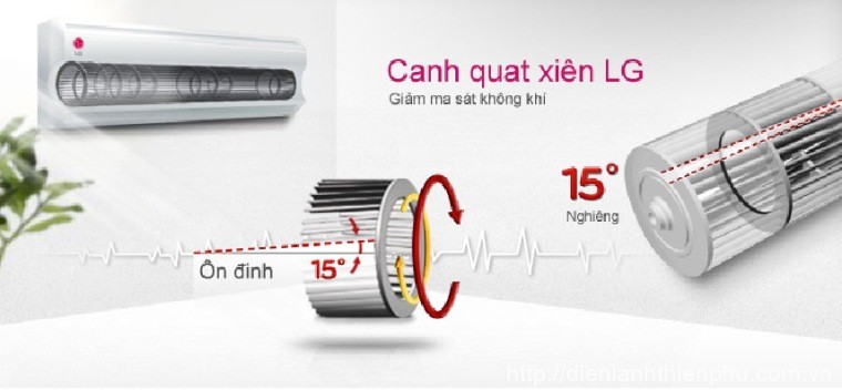 Máy lạnh LG có tốt không?