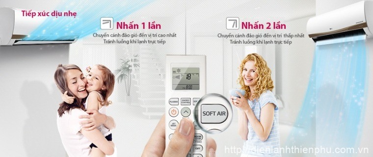 Máy lạnh LG có tốt không?