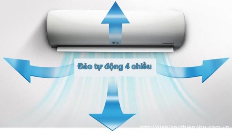 Máy lạnh LG có tốt không?