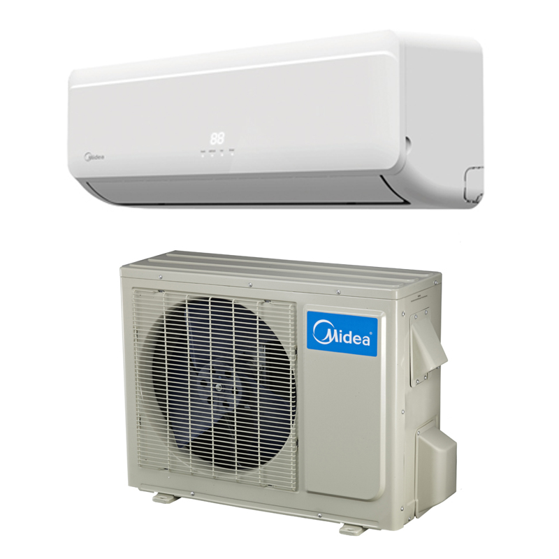 Điều hòa Midea 18000btu-lựa chọn thông minh cho công trình của bạn