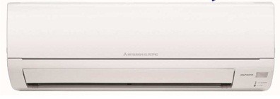 Điều hòa Mitsubishi Electric: Điều hòa xanh, tiết kiệm điện, bảo vệ môi trường