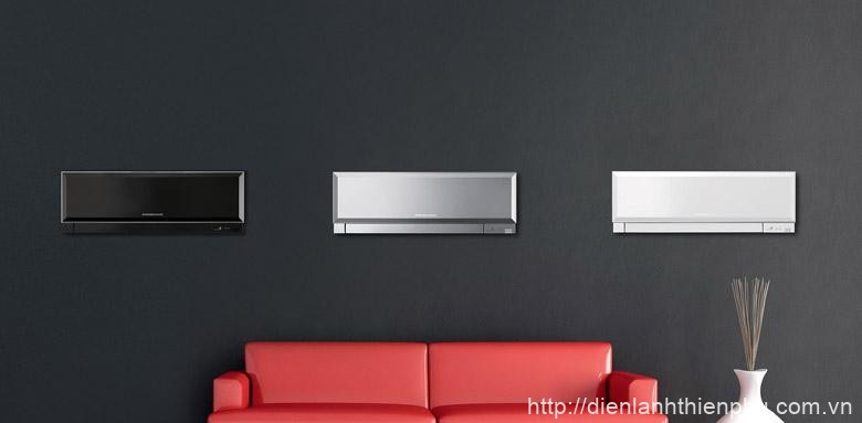 Vì sao nên mua máy lạnh Mitsubishi?