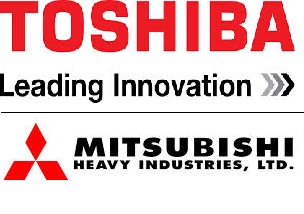 so sánh điều hòa toshiba và điều hòa mitsubishi