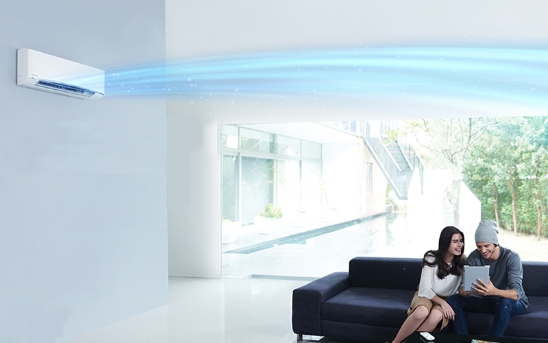 Điều hòa Panasonic CU/CS-U12TKH-8 mới có gì khác biệt?