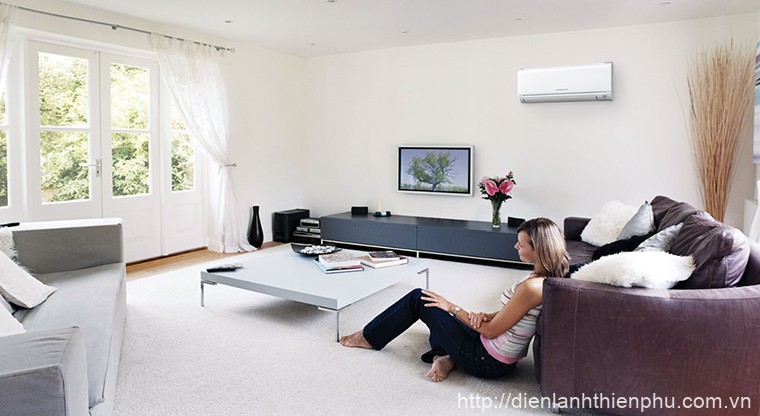 Các chế độ làm lạnh trên máy lạnh Samsung