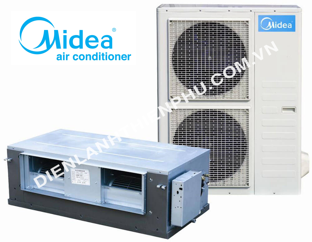 Điều hòa âm trần nối ống gió có tốt không? mua điều hòa nối ống gió hãng nào tốt nhất?