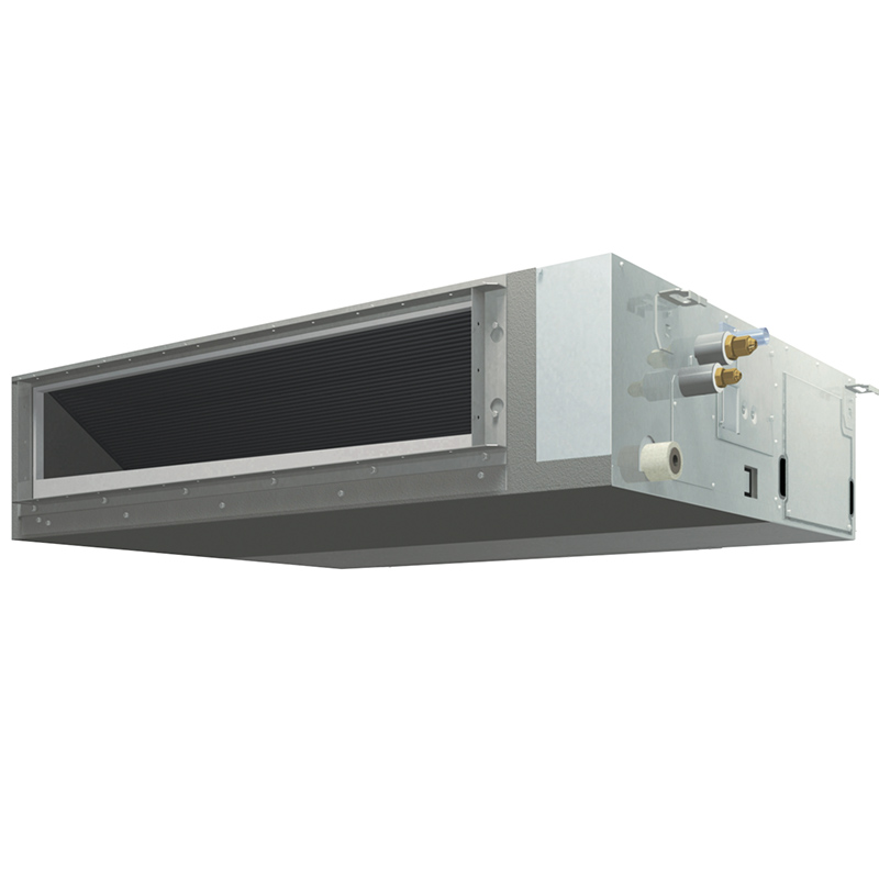 Điều hòa âm trần nối ống gió là gì? Ưu điểm của dòng điều hòa này là gì?