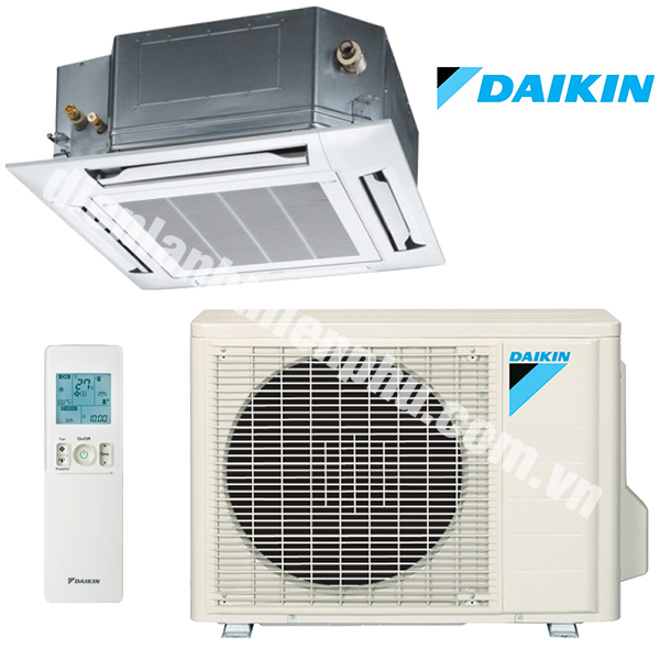 Điều hòa âm trần tốt nhất trên thị trường hiện nay