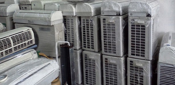 Điều hòa cũ rẻ bền đẹp chất lượng