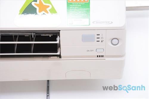 điều hòa đaikin báo lỗi đèn thời gian điều hòa đaikin báo lỗi đèn thời gian