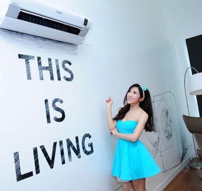 Máy lạnh inverter bị rò điện phải làm sao