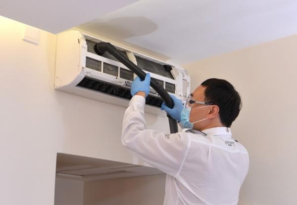 Điều hòa kêu to nguyên nhân và cách khắc phục như thế nào