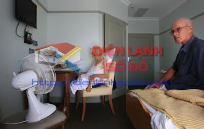 Điều hòa và sức khỏe người cao tuổi, sua may lanh, chuyên sửa Điều hòa, sửa Điều hòa tại nhà, vệ sinh Điều hòa, ve sinh máy lanh