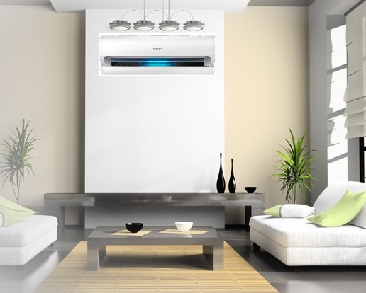 Dùng điều hòa nhiệt độ mùa nóng: “Đừng để rước bệnh vào người”