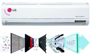 Bảo Dưỡng Điều Hòa