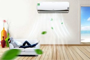 Gọi Thợ Điều Hòa Những Ngày Nắng nóng