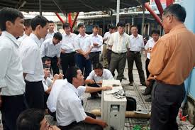 Học sửa điều hòa miễn phí cho bạn