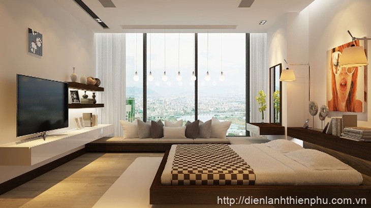 Hướng dẫn cách chọn điều hòa cho phòng ít sử dụng