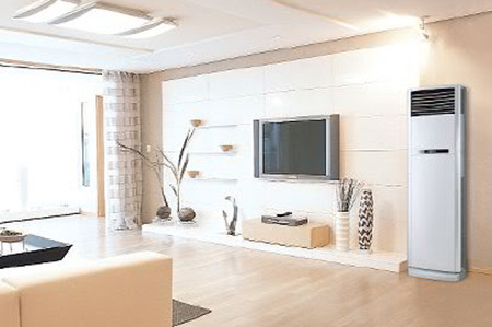 Cách tính công suất điều hòa, máy lạnh theo diện tích phòng