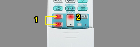 Hướng dẫn sử dụng Điều hòa Daikin FTKS50GVMV