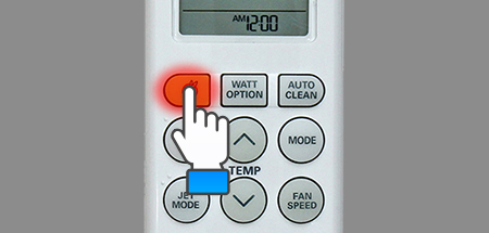 Hướng dẫn sử dụng điều hòa LG V13APQ