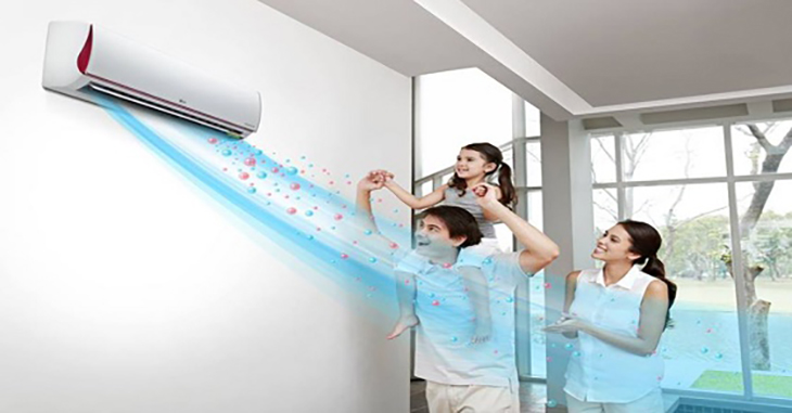 Khi dùng điều hòa nên và không nên làm gì?