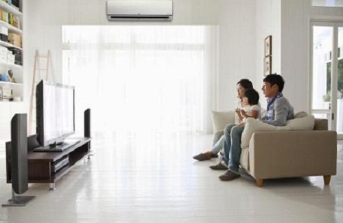 Khi nào cần nạp gas cho điều hòa?