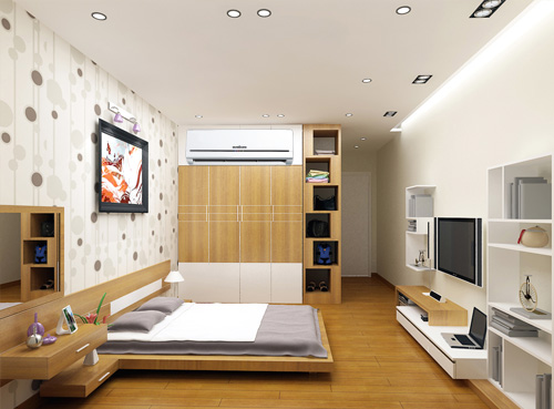  Kinh nghiệm chọn mua Điều hòa cho phòng khách