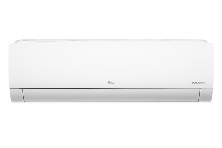 LG ra mắt máy lạnh Dual Inverter, tiết kiệm điện lên đến 70%, giá từ 19,5 triệu đồng