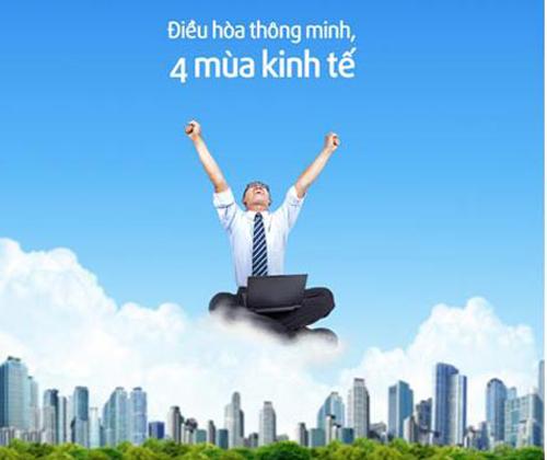 Làm thế nào để máy điều hòa đỡ lãng phí điện hơn