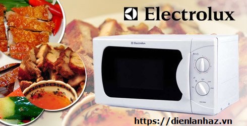 sua lo vi song electrolux