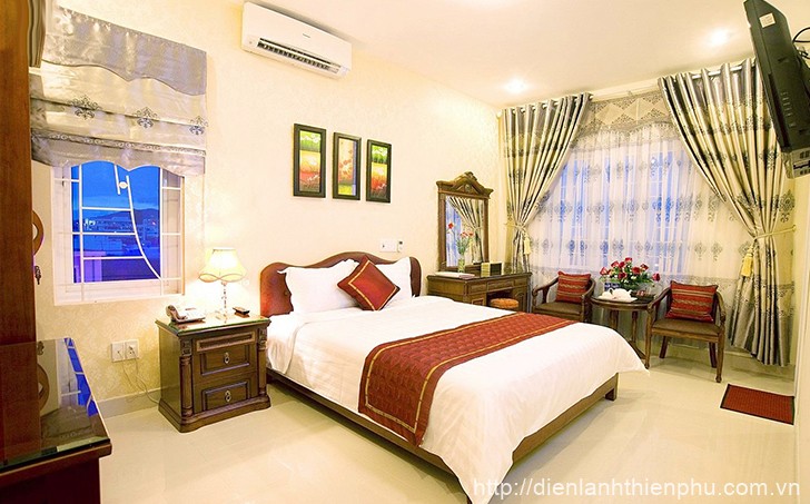 Tại sao phải đặt điều hòa ở trên cao?