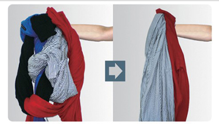 Lý giải nguyên nhân máy giặt cửa trước đắt hơn máy giặt cửa trên