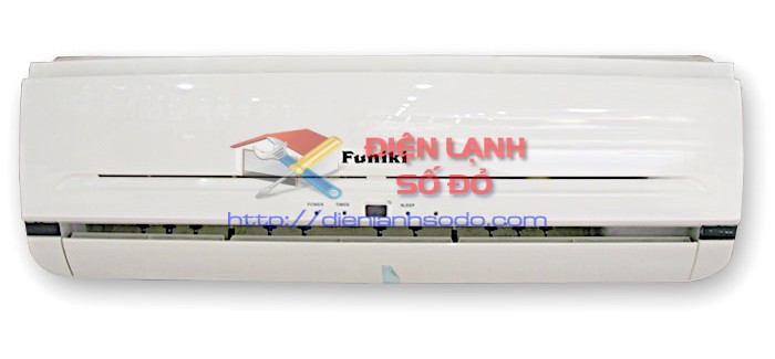 Sửa chữa Điều hòa Funiki