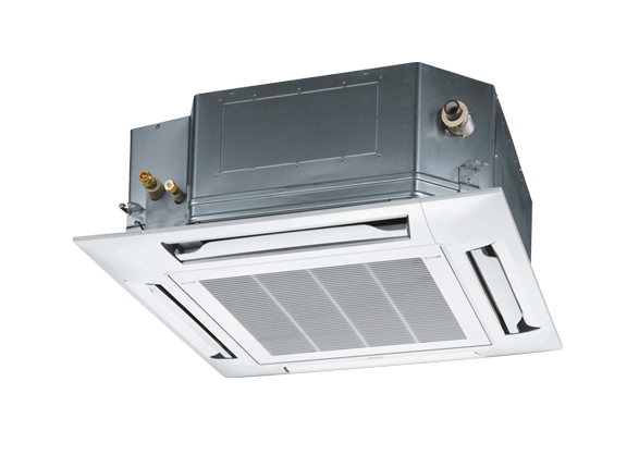điều hòa panasonic âm trần chín hãng