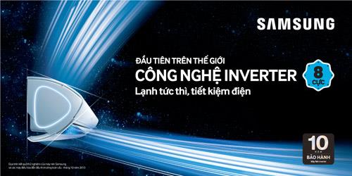 Máy điều hòa và nỗi ám ảnh hóa đơn tiền điện.