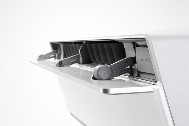 Mẹo dùng điều hòa mùa nóng cho gia đình có trẻ nhỏ