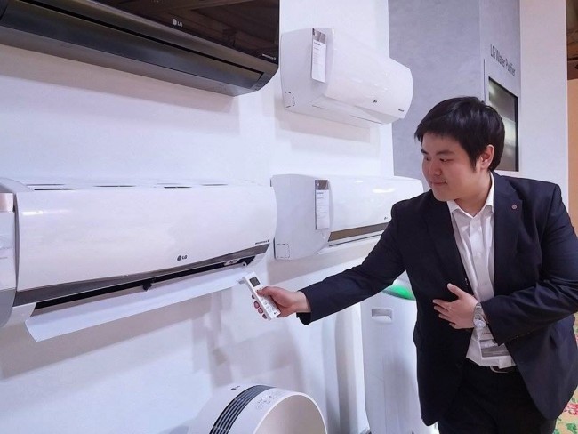 Mọi điều bạn cần biết về mã lỗi Điều hòa Samsung