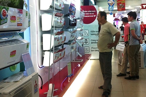 Mua điều hòa Inverter của hãng nào tiết kiệm điện nhất?