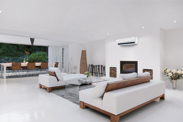 Mua điều hoà được "hoàn vốn" sau 8 tháng