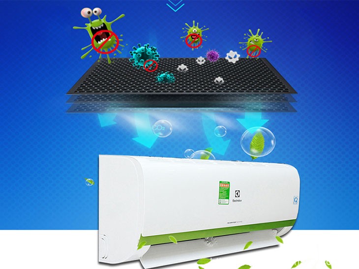 Nóng như thế này thì nên mua điều hòa nào?