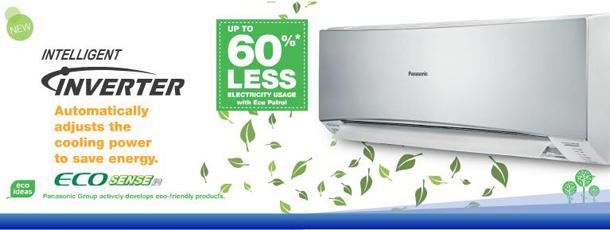 Mua điều hòa inverter, nên hay không?