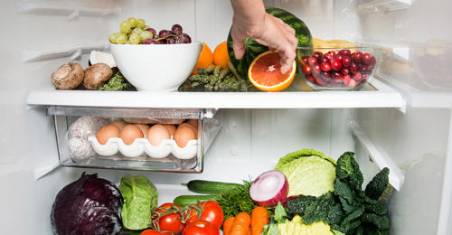 Muốn tiết kiệm điện tủ lạnh đừng bỏ qua những mẹo nhỏ này