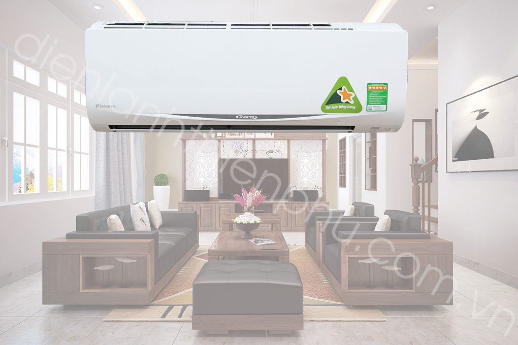 Nên mua điều hòa Đaikin FTKC25QVMV hay Panasonic CU/CS-PU9TKH-8