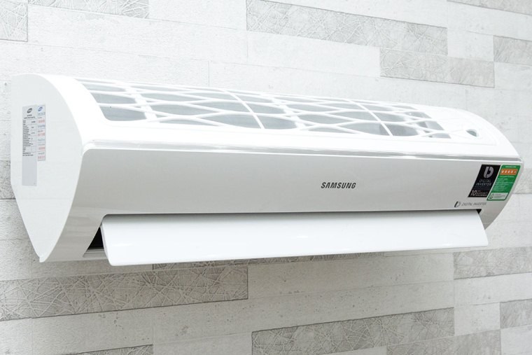 Nên mua điều hòa hãng nào? điều hòa Samsung, DaiKin, Panasonic, LG